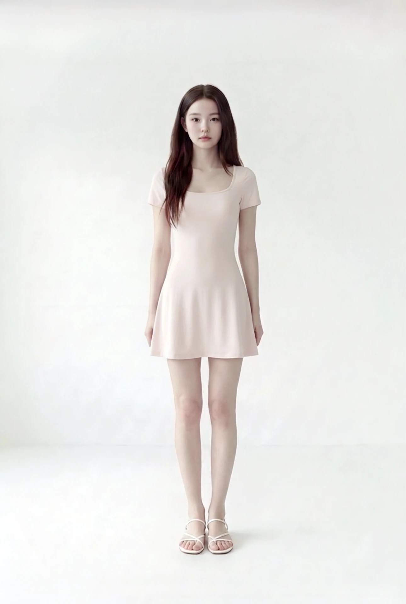 Chouxute Mini-Einteiler