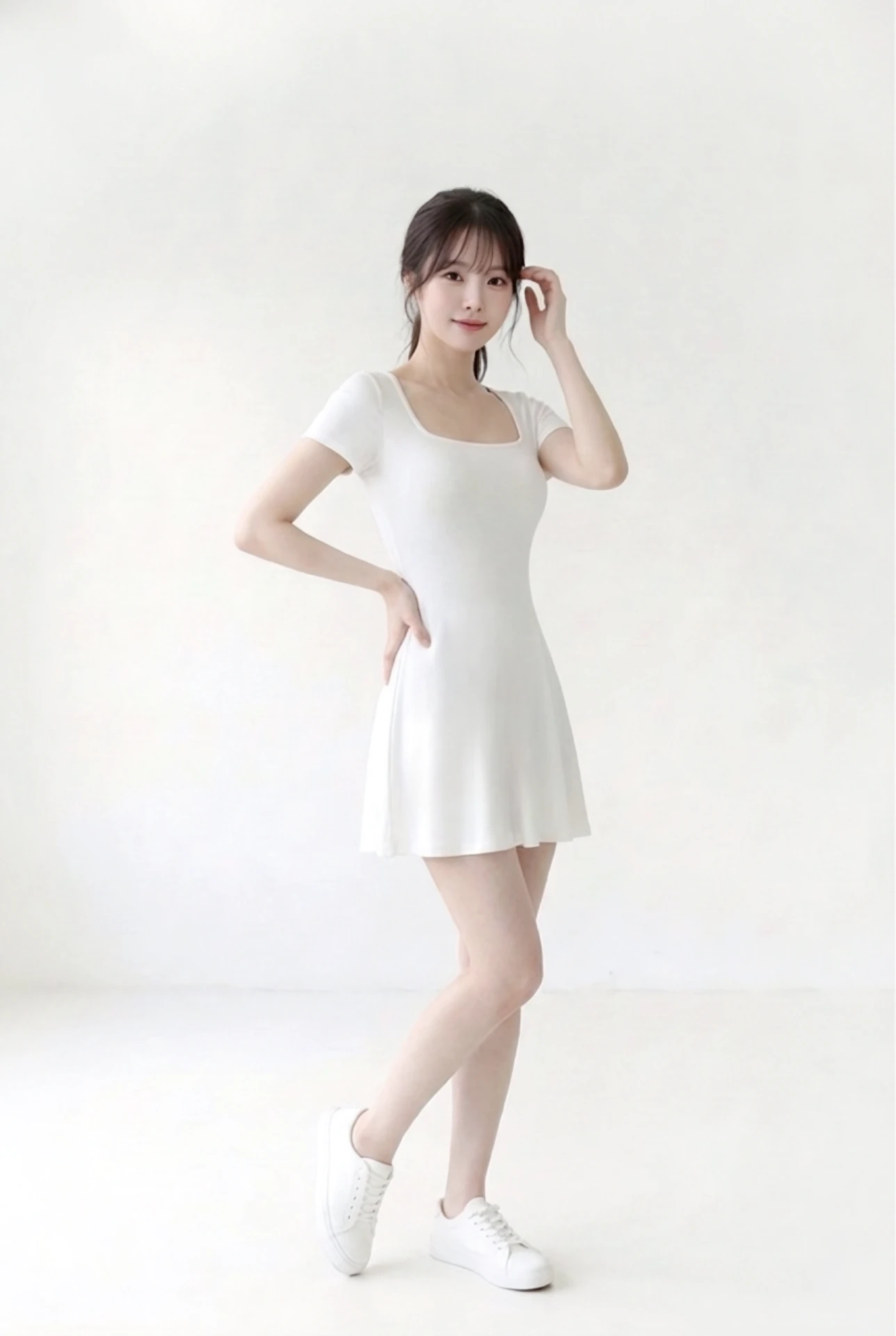 Mono Chouxute mini 4