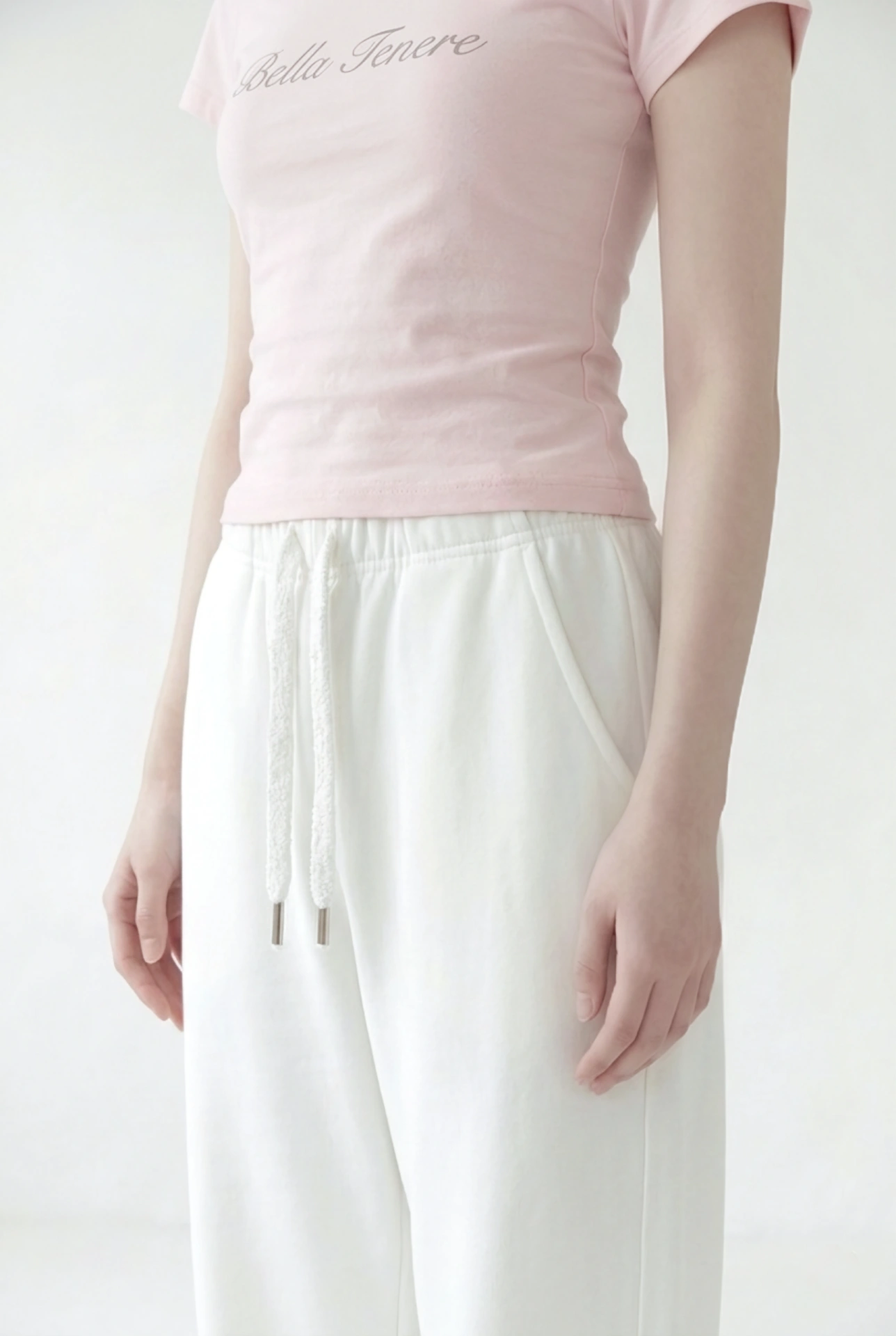 Bella lange Jogginghose