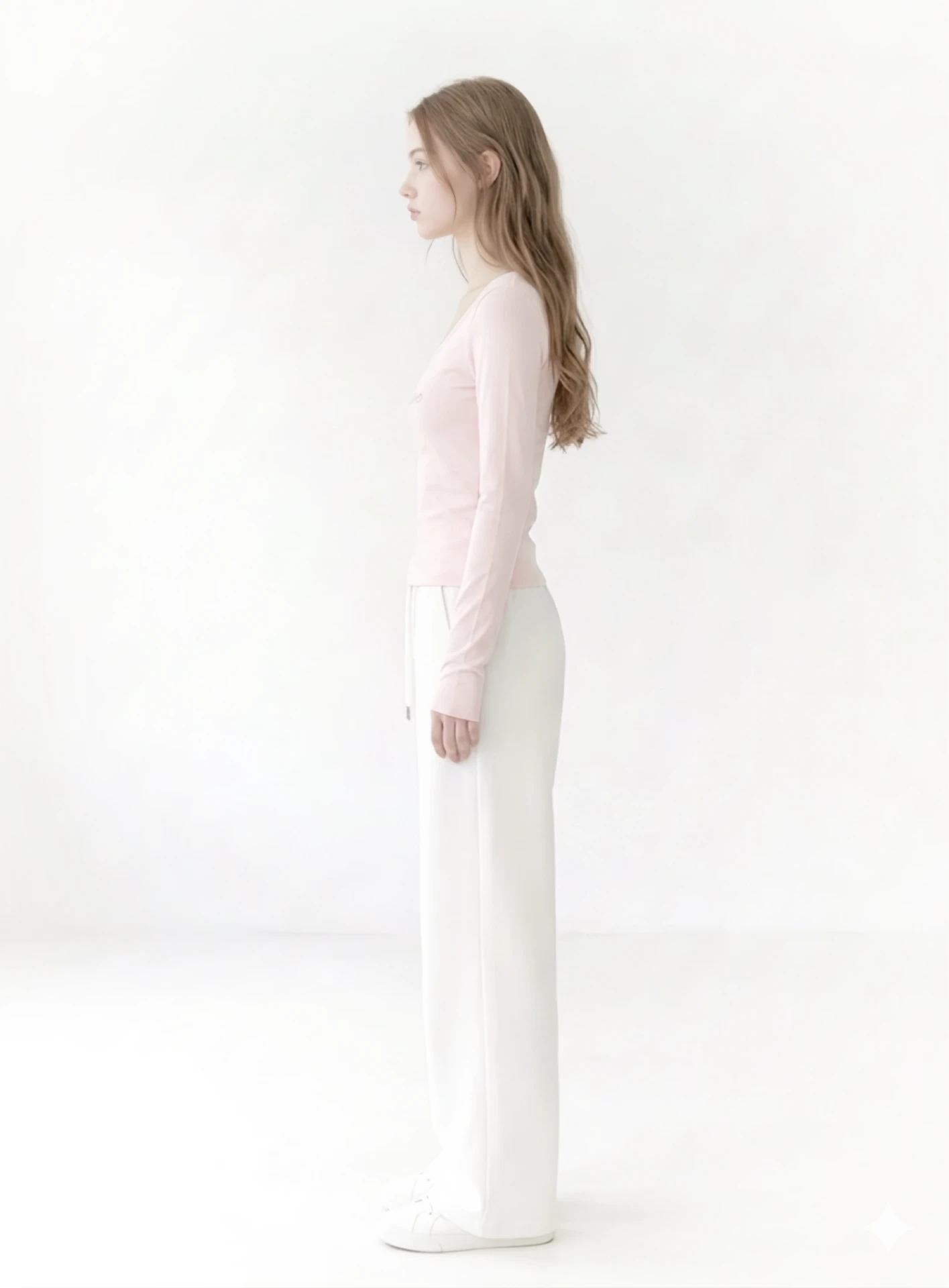 T-shirt à manches longues Bella 4