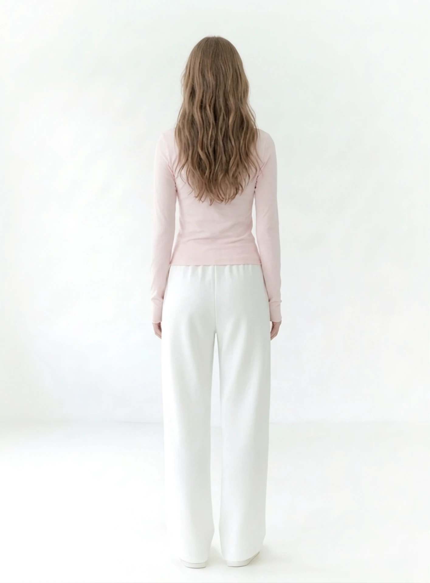 T-shirt à manches longues Bella 6