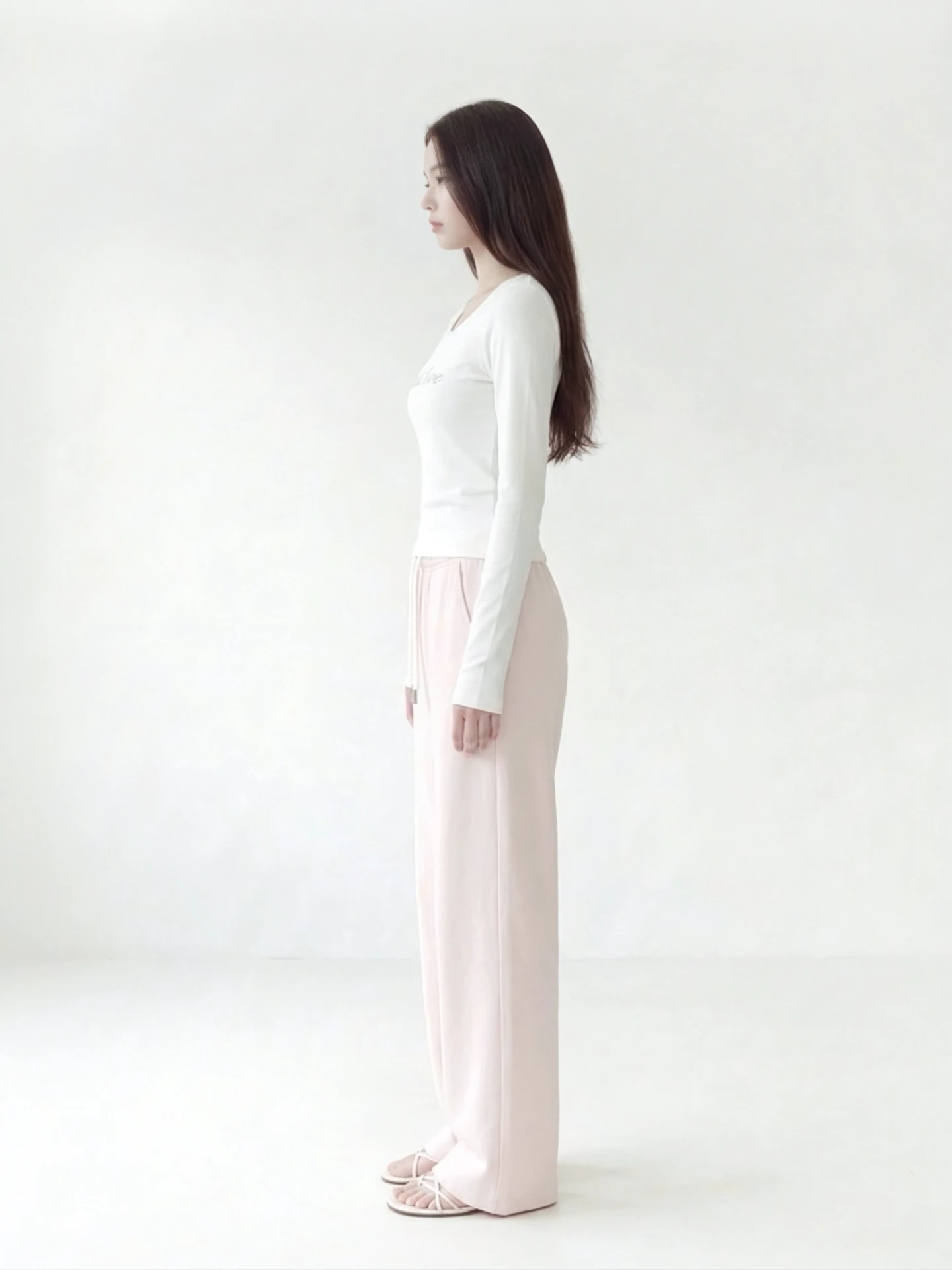 T-shirt à manches longues Bella 3