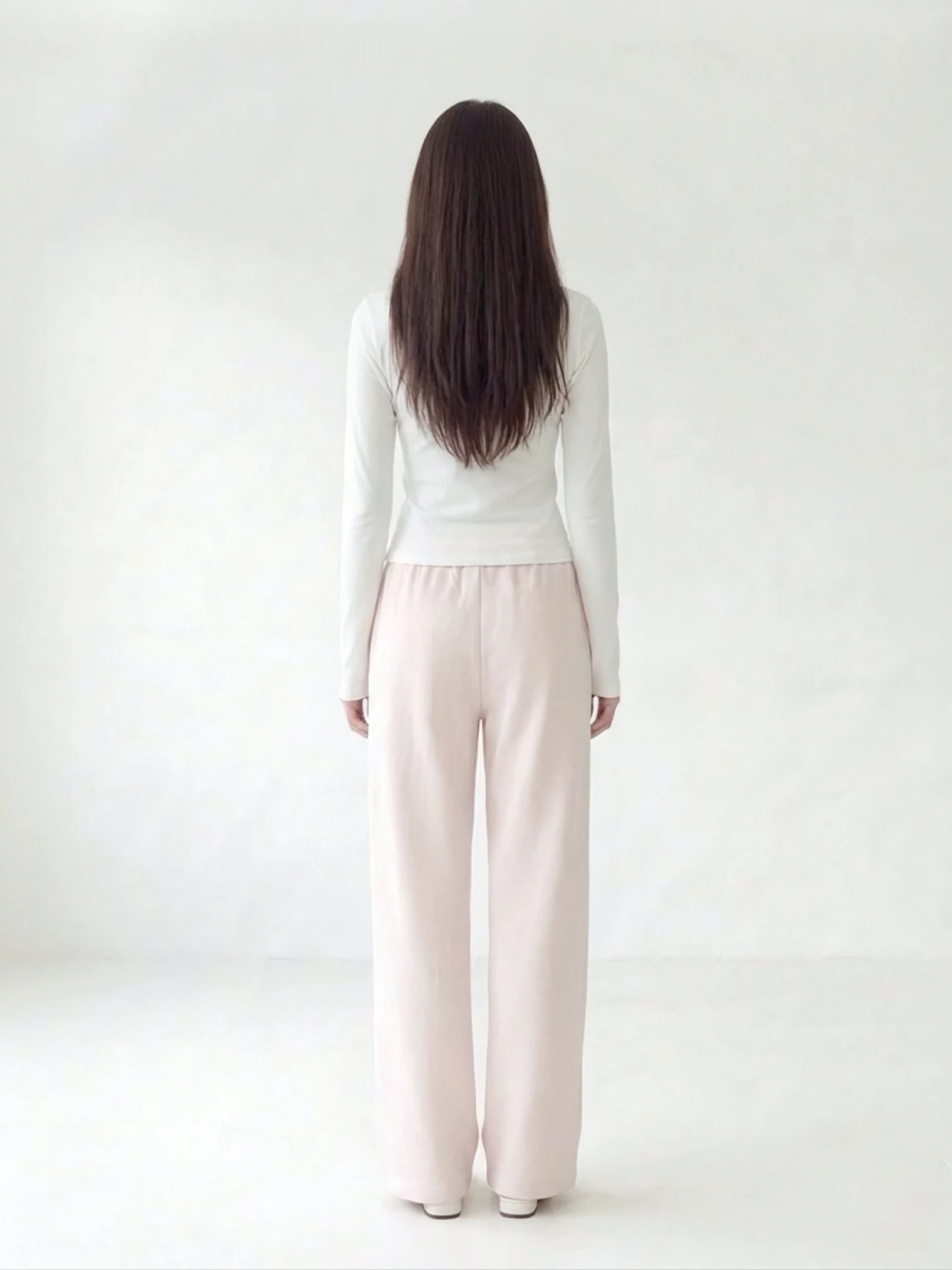 T-shirt à manches longues Bella 5